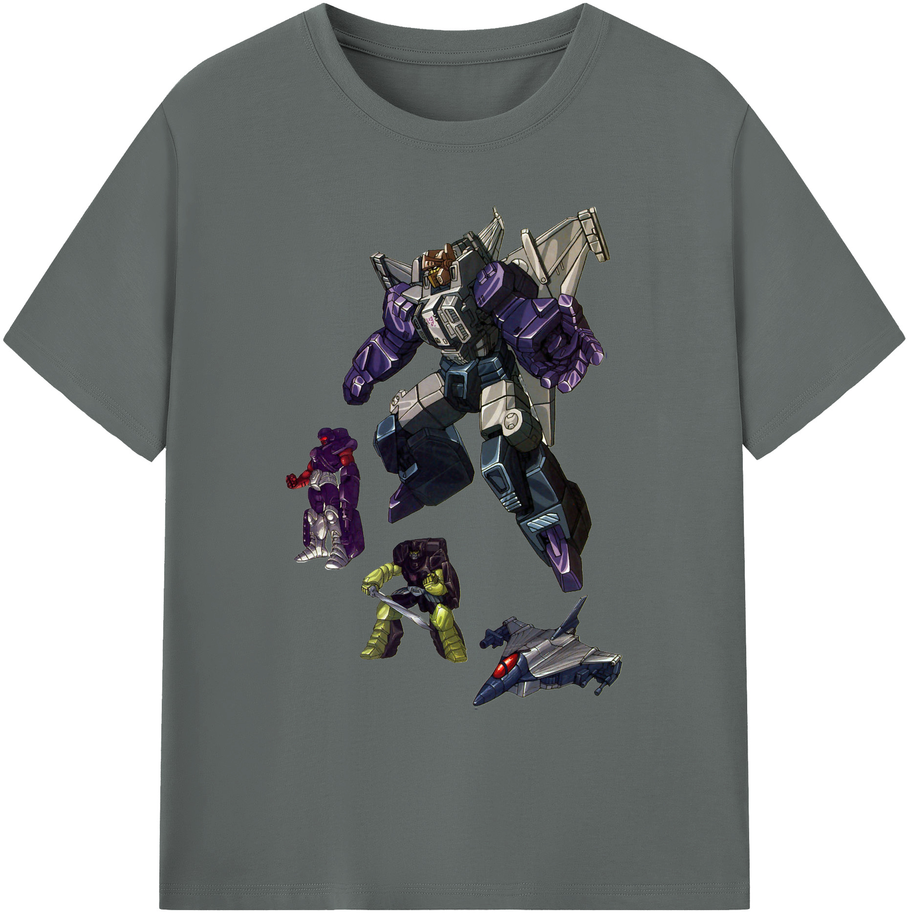 （画像用）  綿100％ メンズ半袖Tシャツ｜肌触りやわらか＆通気性
